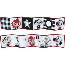 Tiny Love TL16019000 Min första pedagogiska bok Rockers