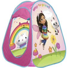 John Children’s tent Gabbys Dollhouse