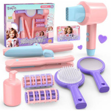 Tegole Haarstyling-Set für Kinder ab 3 Jahren, 105724