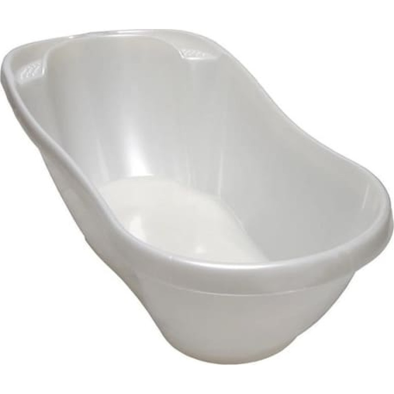 Tega TG-220-118 Wanienka 92 cm czysta biała perła