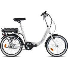 Electric bicycle E1000, size 20