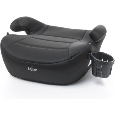 4Baby bälteskudde BOOST CUP, svart, 125–150 cm