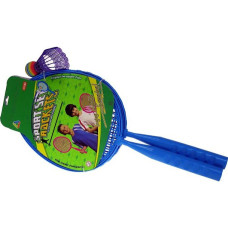 Other 01273 badmintonracketar, 43 cm