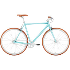 Excelsior Fixie EXCELSIOR Gaudy, turquoise (XL)