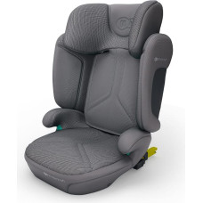 Kinderkraft bilbarnstol XPAND 2 Pro i-Size 100–150 cm, Rocket Grey