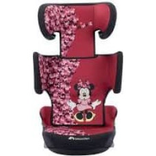 Bebeconfort car seat DISNEY HERA I-FIX FUN MINNIE, 100-150 cm., 8101087020