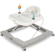 Toyz gåstol för barn CANTO GREY
