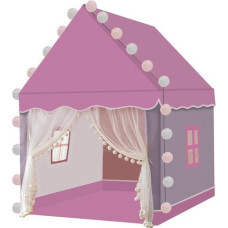 Kruzzel barntält med LED-lampor, 22653
