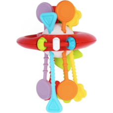 Chicco sensorisk leksak Sensory Apple 179244