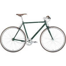 Excelsior Fixie EXCELSIOR Dandy, Moss Green (M)