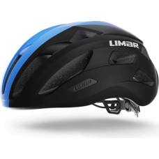 Limar Helmet LIMAR Maloja, Matt Black Blue (L)