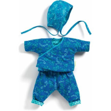 DJECO Drēbes lellei - Petit Pan - Mikado DJ07753