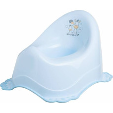 MALTEX podiņš ar mūziku ZEBRA 6562_35 light/blue