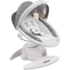 Caretero babysitter ”Opti”, grå