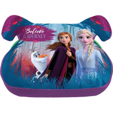 DISNEY Bältesstol 15-36 kg R129 FROZEN 2