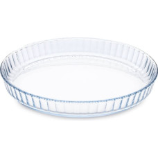 Guardini Stikla tartes forma Borosilicate Glass Ø27cm / 1,6L