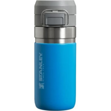 Stanley Termopudele The Quick Flip Water Bottle Go 0,47L zila