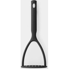 BRABANTIA kartupeļu stampa, All Nylon, Black