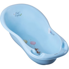 Tega Baby Vanna 102 cm FOREST FAIRYTALE light blue TegaBaby FF-005-108