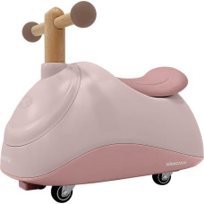 Ride-On Sizzy Pink