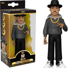 Funko Gold Run DMC Premium 59526