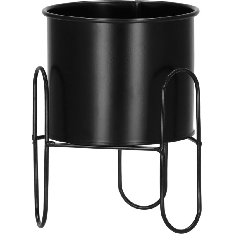 Springos Metāla puķu statīvs Springos GA0164 18 cm