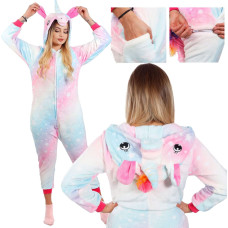 Springos Kigurumi pidžama sievietēm Springos HA5080, izmērs: M