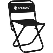 Springos Tūristu krēsls Springos CS0011