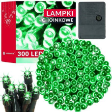 Springos Ziemassvētku lampiņas Springos CL0341 300 Led 22.5 m