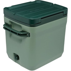 Stanley High Box The Cold-For-Days Outdoor Cooler 28.3L grön