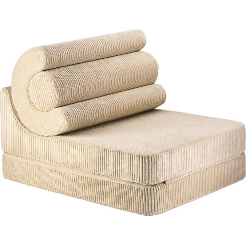 Wigiwama Brown Sugar Flipster stol