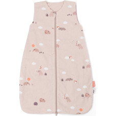 Done By Deer sleeping bag TOG 1.0 Playground Powder