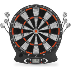Elektronisk darttavla Spokey NARVI LITE