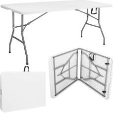 Springos Folding table Springos GF0108 180x74x74 cm