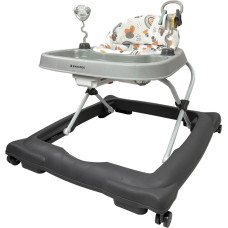 KIKKABOO gåstol Paleo Grey