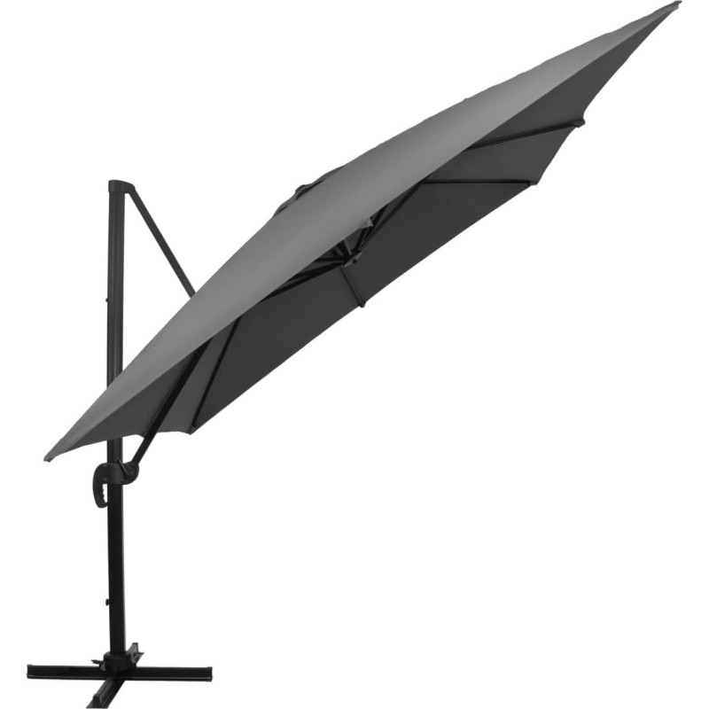 Springos Garden umbrella Springos GU0050 300 X 300 CM