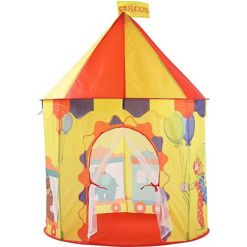 Lektält - 544284 - HOUSE - size 135x105 cm