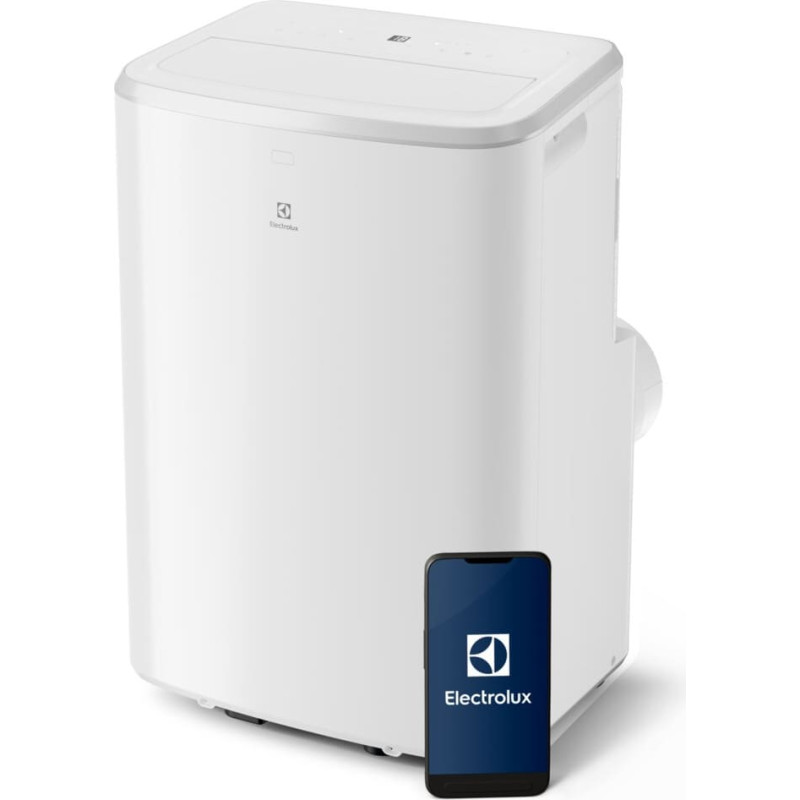 Electrolux Comfort gaisa kondicionieris - EXP26U339CW