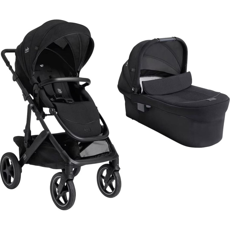 Joie Vinca stroller Signature Eclipse