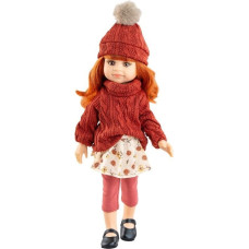 Paola Reina Doll Cleo 32cm