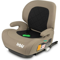 Caretero IRBIS I-SIZE bilbarnstol BEIGE (125-150)