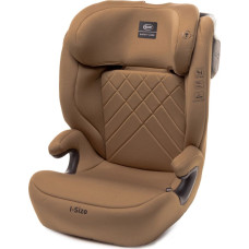 4Baby bilbarnstol NERO 100-150 cm MOKKA I-SIZE