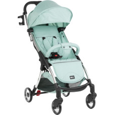 Kikkaboo barnvagn Cloe Mint