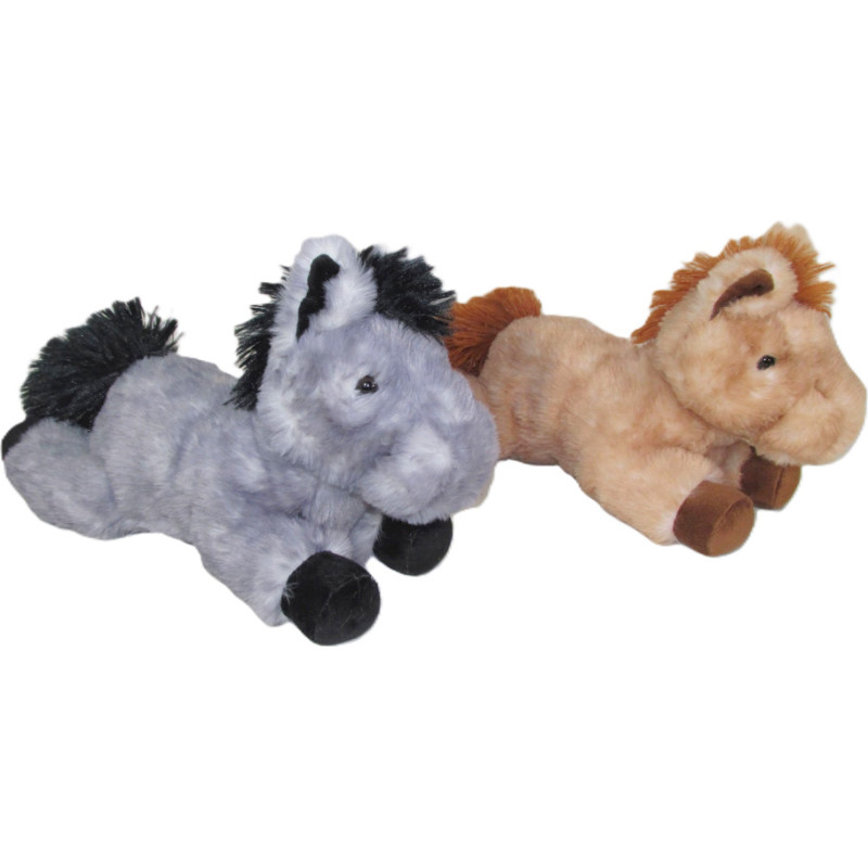 Liggende häst – 2 färger