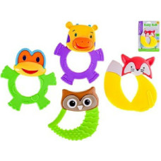 HIPO 77013 skallra Animals