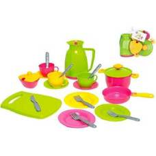 HIPO 01783 Middagsservis, 24 delar