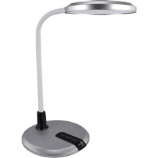 Strühm Bordslampa PLATON LED SILVER