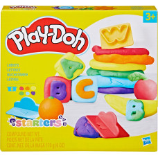 PLAY-DOH Fundamentals lekset