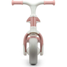 Milly Mally balanscykel Skippy Pink