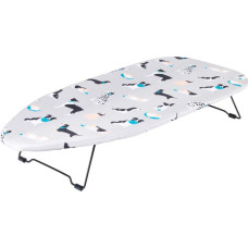 Beldray LA031176DFEU7 – strykbräda för bord, 73 × 31 cm